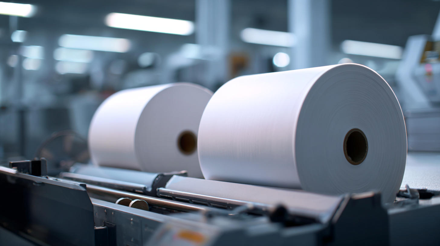 Understanding A4 Thermal Paper: A Deep Dive into Its Types and Applications