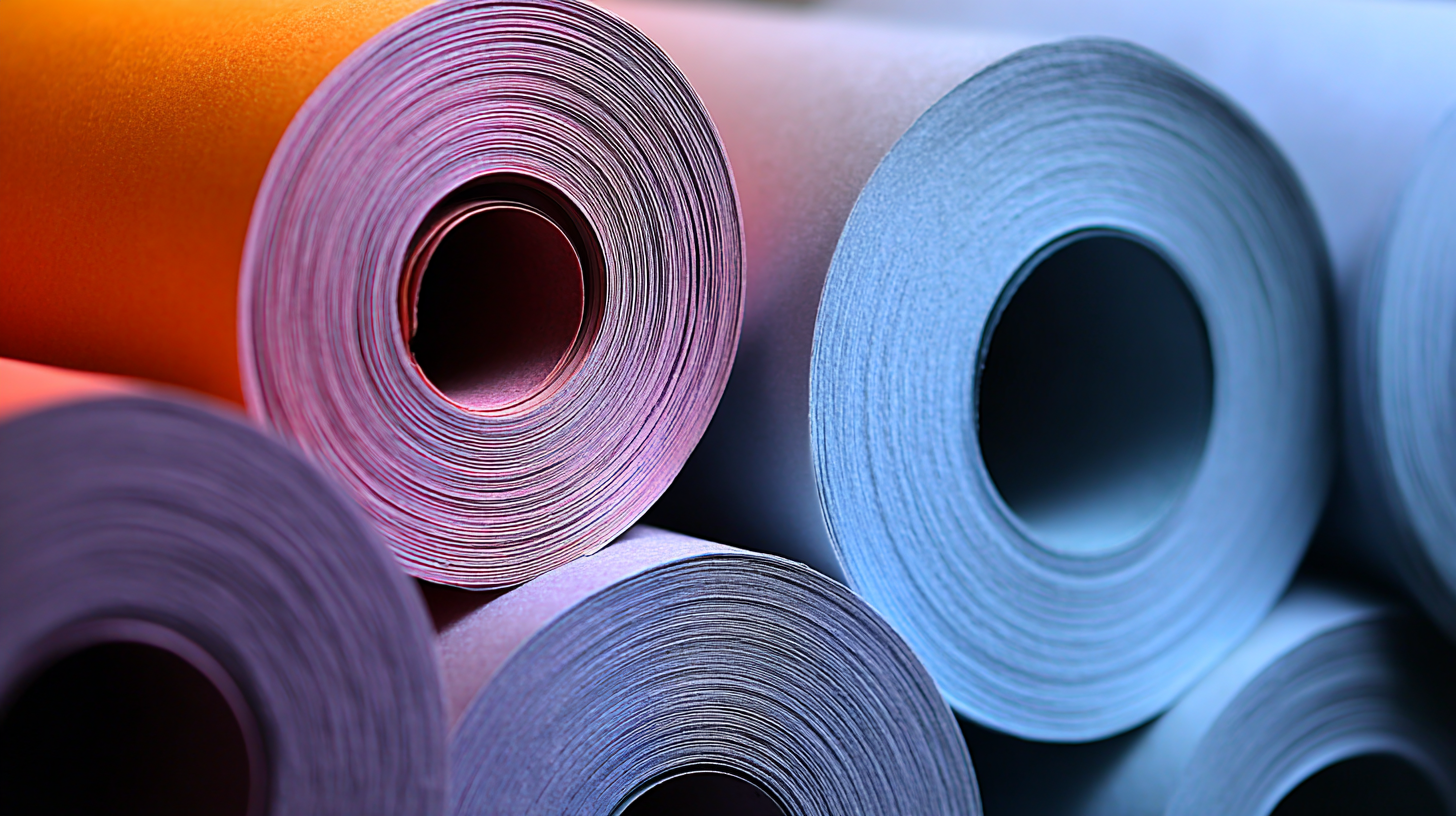 Understanding A4 Thermal Paper: A Deep Dive into Its Types and Applications