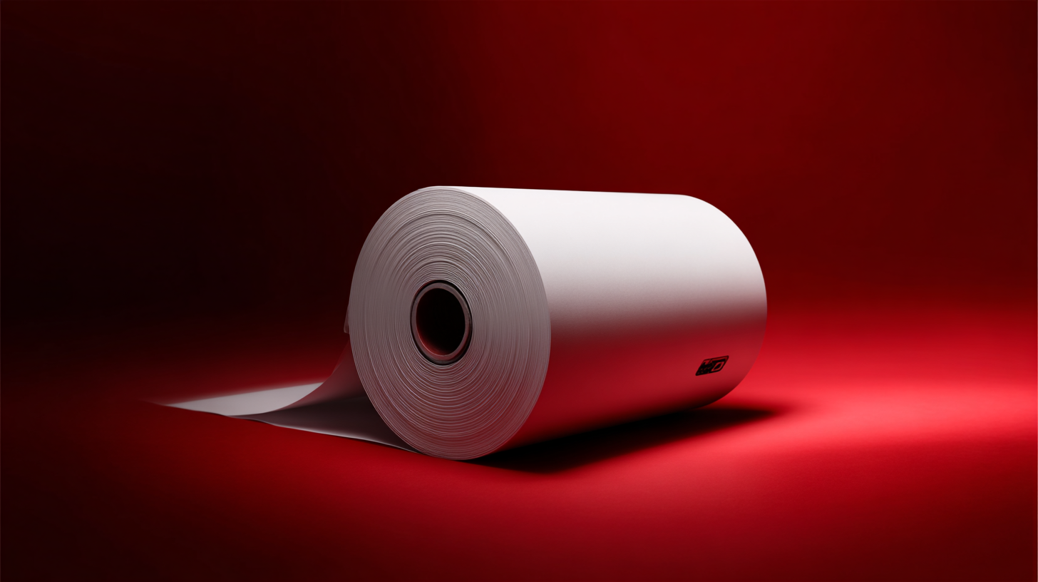 Understanding A4 Thermal Paper: A Deep Dive into Its Types and Applications