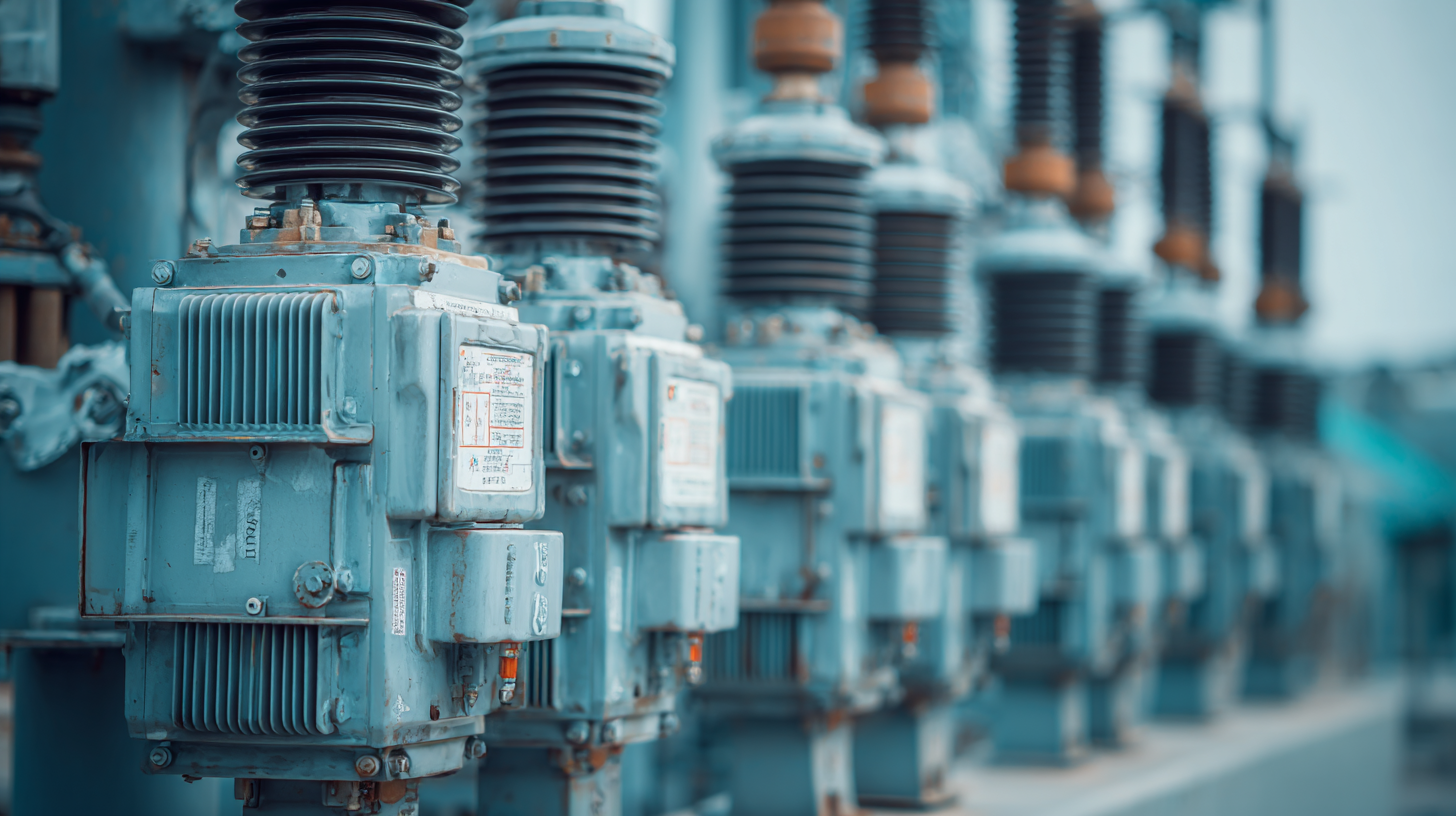 How to Choose the Right Dry Type Transformer for Your Needs