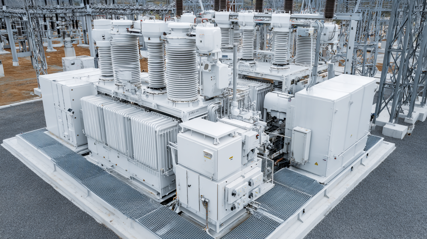 How to Choose the Right Dry Type Transformer for Your Needs