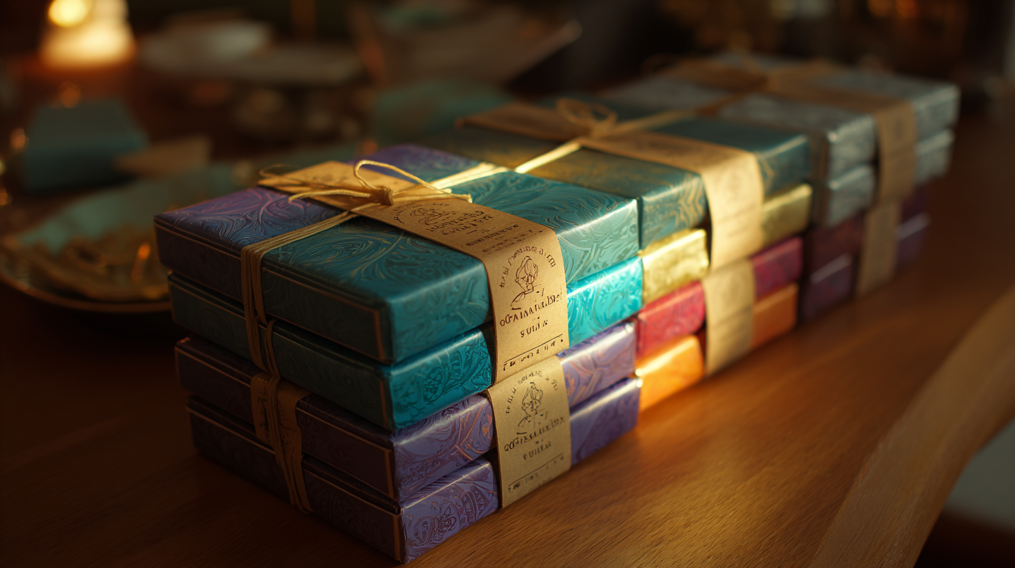 How to Choose the Perfect Sheet Feeding Paper Gift for Any Occasion