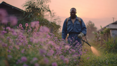 How to Effectively Advocate for Safer Petition Pesticides in Your Community