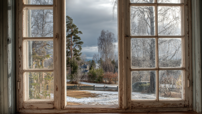 How to Choose the Perfect Double Glazed Windows for Your Home