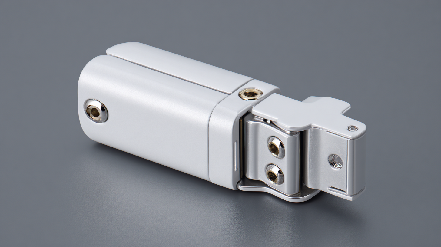 7 Best Reasons to Choose 3D Hinge for Your Next Project