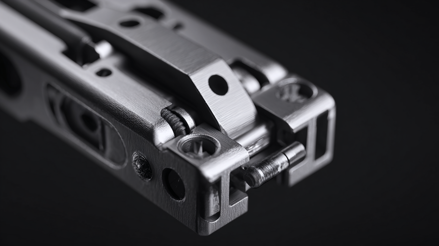 7 Best Reasons to Choose 3D Hinge for Your Next Project