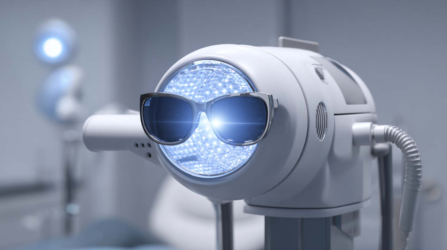How to Choose the Best Diode Laser Hair Removal Manufacturer for Your Business Needs