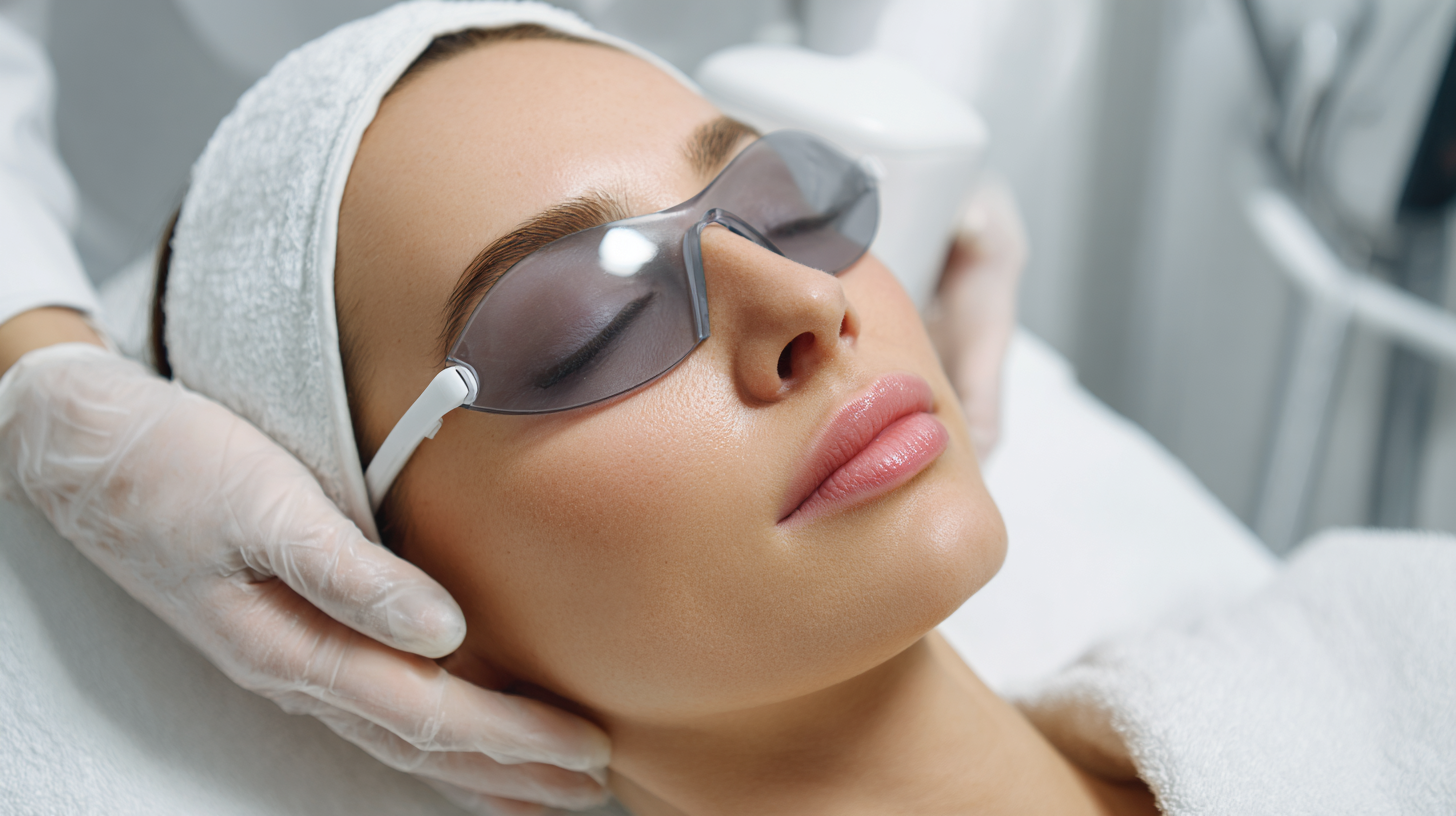 How to Choose the Best Diode Laser Hair Removal Manufacturer for Your Business Needs