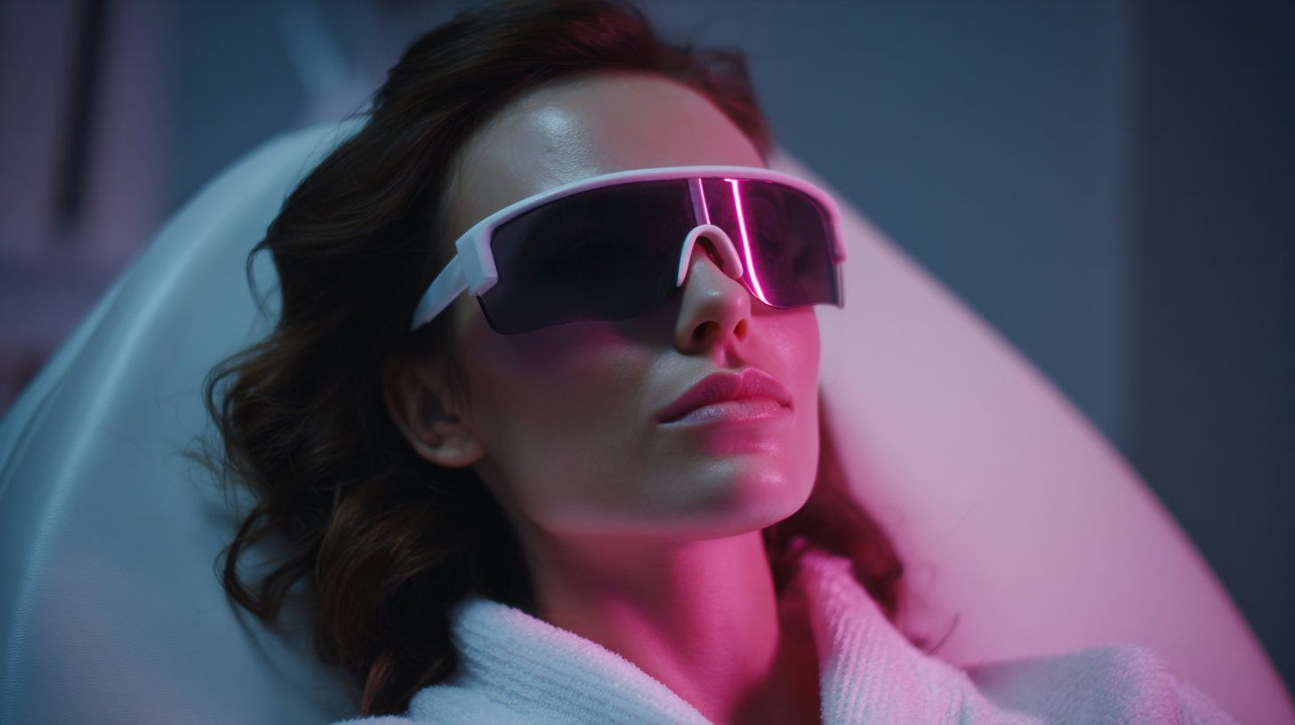 How to Choose the Best Diode Laser Hair Removal Manufacturer for Your Business Needs