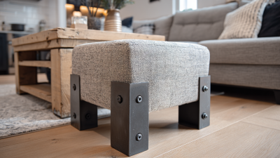7 Best Options for Telescopic Furniture Legs You Should Consider