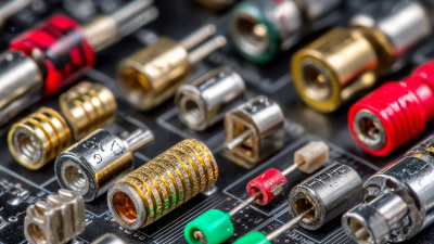 Understanding the Importance of Molex Connectors in Modern Electronics