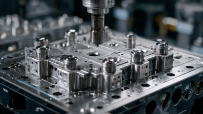 Understanding the Fundamentals of Die Casting Mold Production Techniques