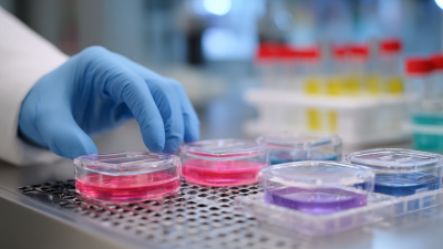7 Essential Tips for Choosing the Right Cell Culture Reagents