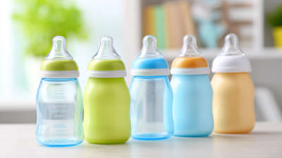 Welche Bedeutung hat die Sterilisation von Babyflaschen für die Gesundheit und Sicherheit des Kindes?