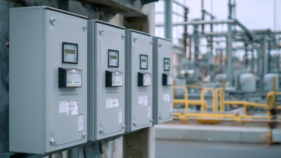 How to Choose the Best Meter Boxes for Your Industrial Needs