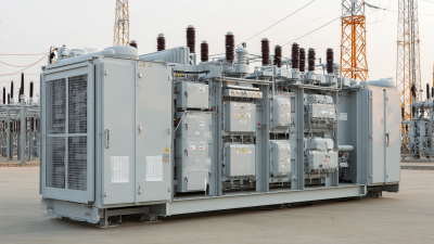 5 Essential Tips for Choosing the Right 1000kva Transformer for Your Business