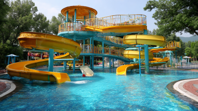 7 Unique Benefits of Aquatic Play Equipment for Children’s Development
