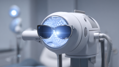 How to Choose the Best Diode Laser Hair Removal Manufacturer for Your Business Needs