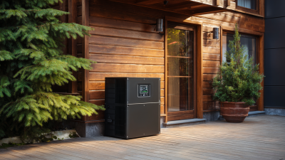 5 Best Outdoor UPS for Reliable Power in 2023