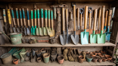 How to Choose the Best Garden Supplies for Your Unique Garden Needs