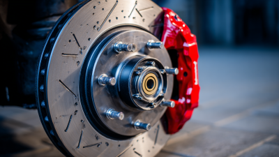 How to Choose the Best Disc Brake Caliper for Your Vehicle’s Performance