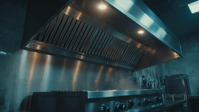 How to Optimize Your Kitchen Air Ventilation for a Healthier Cooking Environment