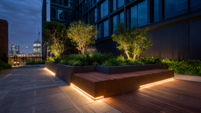 7 Best Outdoor Engineering Lighting Solutions for Modern Projects