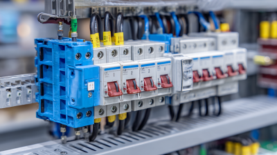 Understanding the Functionality and Benefits of Low Voltage Contactors in Modern Applications