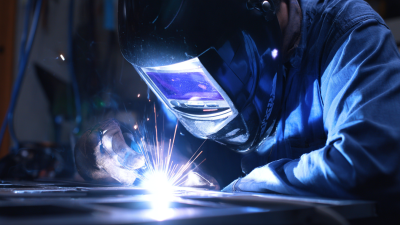 How to Achieve Perfect Results in Metal Foil Welding Techniques