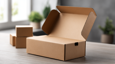 7 Best Mailer Box Trends Driving 30% Growth in E-commerce Packaging in 2023