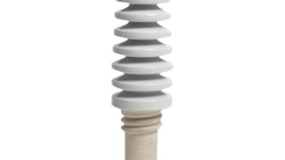 18kV 25A High voltage ANSI Primary Transformer bushing Ceramic isolators.jpg