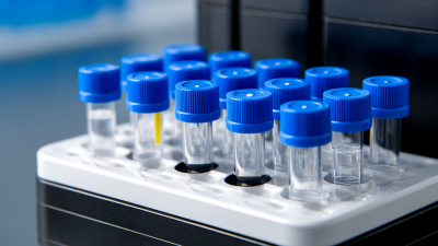 How to Choose the Best Ptfe Stirrer Bar for Your Laboratory Needs