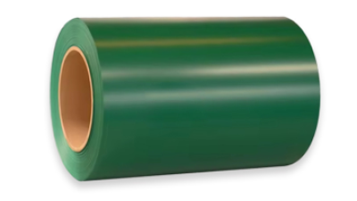 Prepainted Galvalume Steel PPGL Coil.png