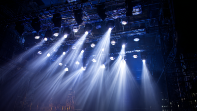 7 Smart Tips for Choosing the Right Oem Stage Light for Your Event