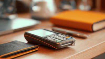 How to Unlock the Full Potential of Your Business with RFID Terminal Technology