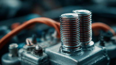 How to Choose the Right Automotive Capacitor for Your Vehicle's Electrical System