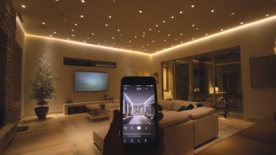 How to Transform Your Home with Smart Lighting Solutions for Every Room