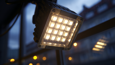 How to Optimize Your Lighting Efficiency with Led Module 1.5w Technology for Superior Performance