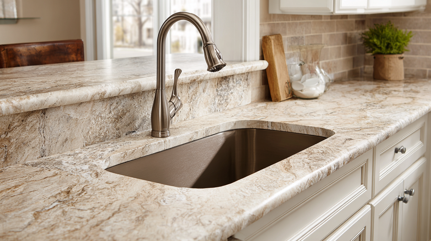 How to Choose the Right Kitchen Sink Size for Optimal Functionality and Aesthetics in Your Home