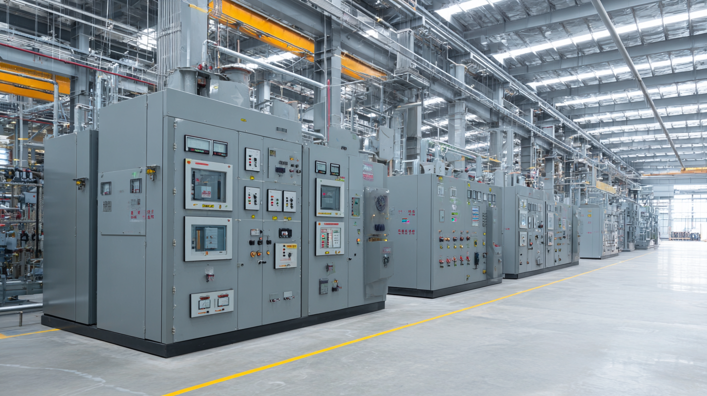 How to Effectively Implement Vfd Soft Start in Your Industrial Applications