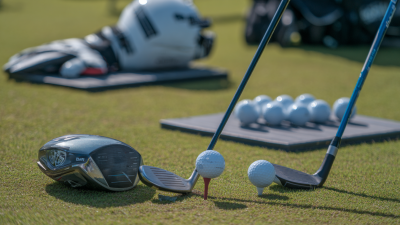 How to Choose the Best Golf Accessories for Your Game
