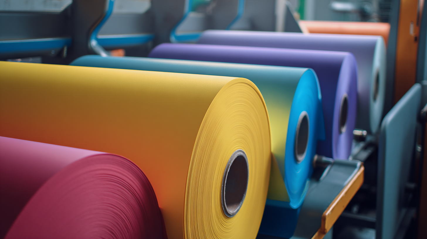 How to Choose the Right Pp Material Sheet for Your Project Needs