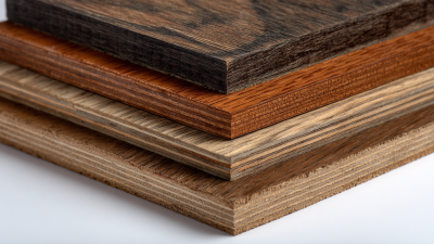 How to Choose the Best Walnut Plywood for Your Next Project
