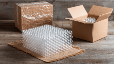 How to Choose the Right Packing Bubble for Maximum Protection: A Data-Driven Guide