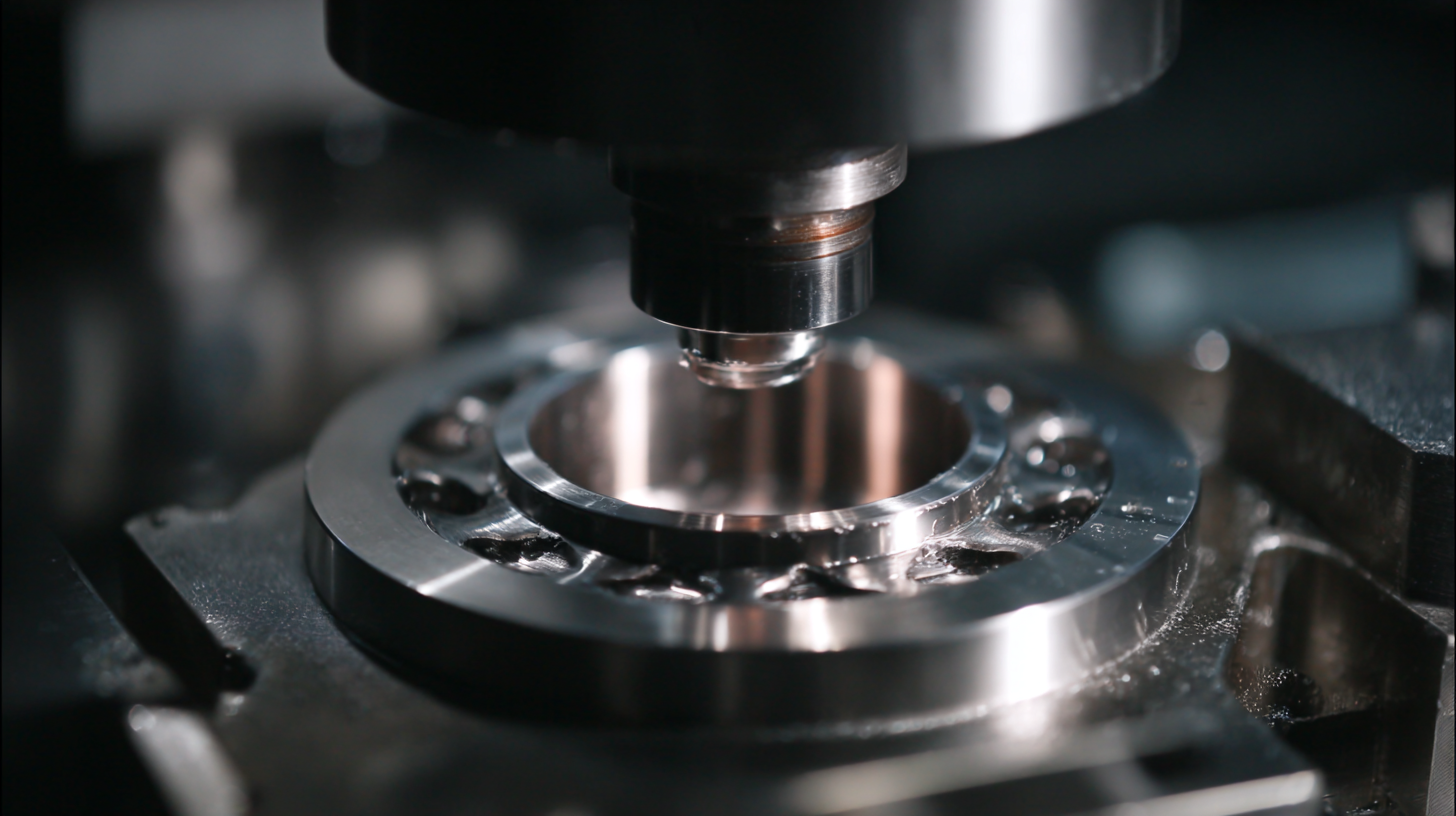 How to Enhance Product Longevity Using Vacuum Coating Techniques in Modern Manufacturing