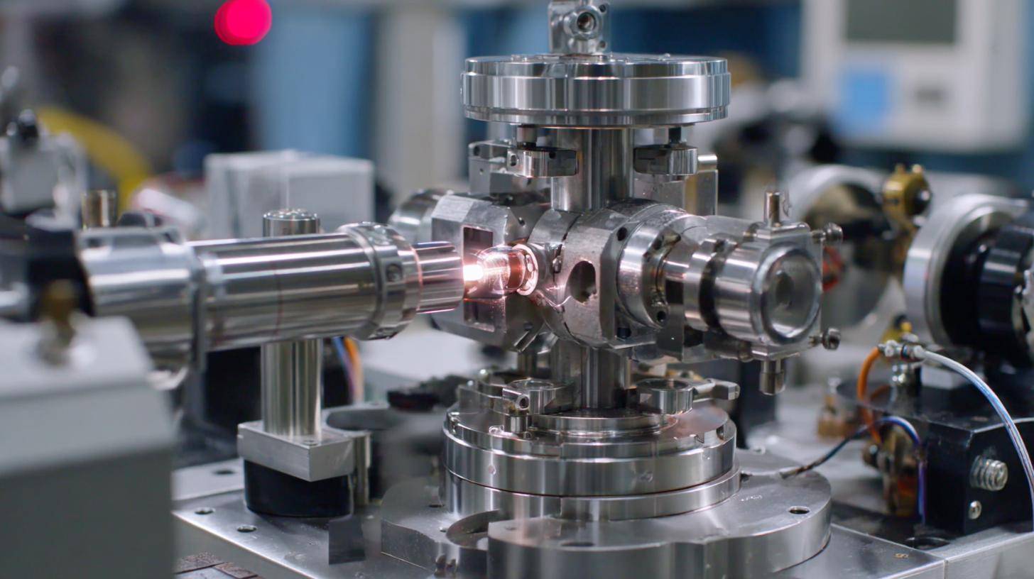 How to Enhance Product Longevity Using Vacuum Coating Techniques in Modern Manufacturing