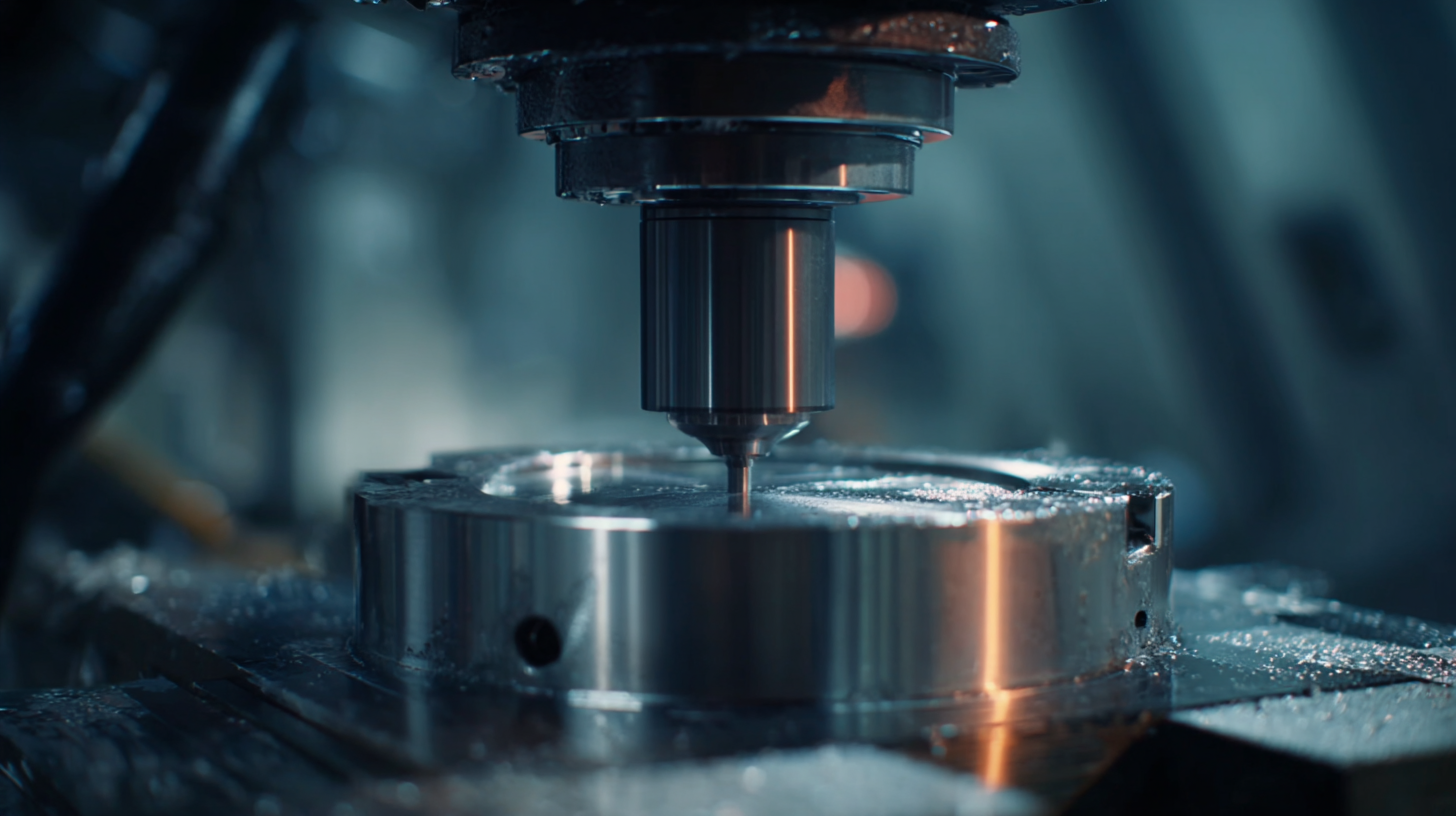 How to Achieve a High Surface Finish for Optimal Manufacturing Results