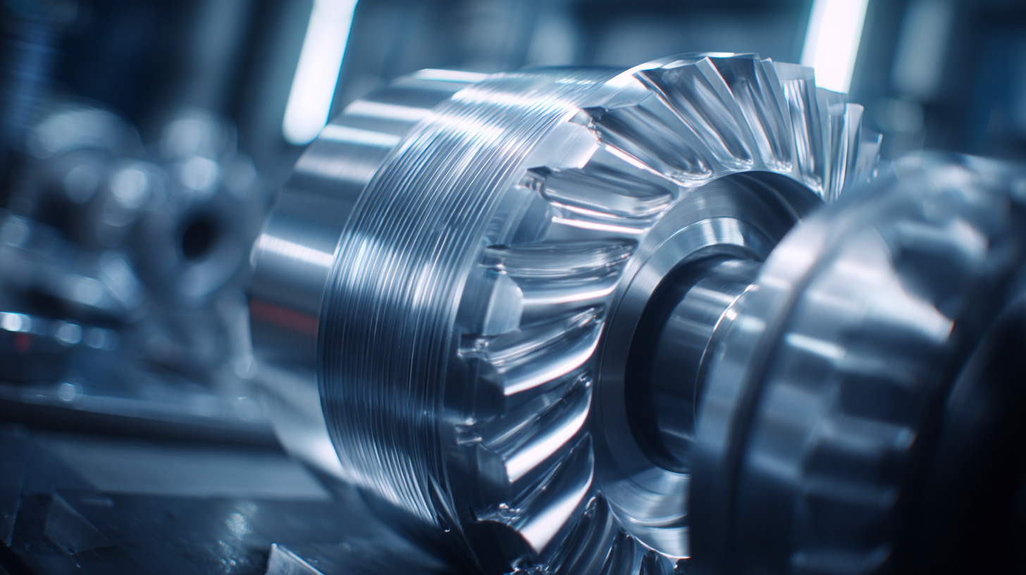 How to Achieve a High Surface Finish for Optimal Manufacturing Results