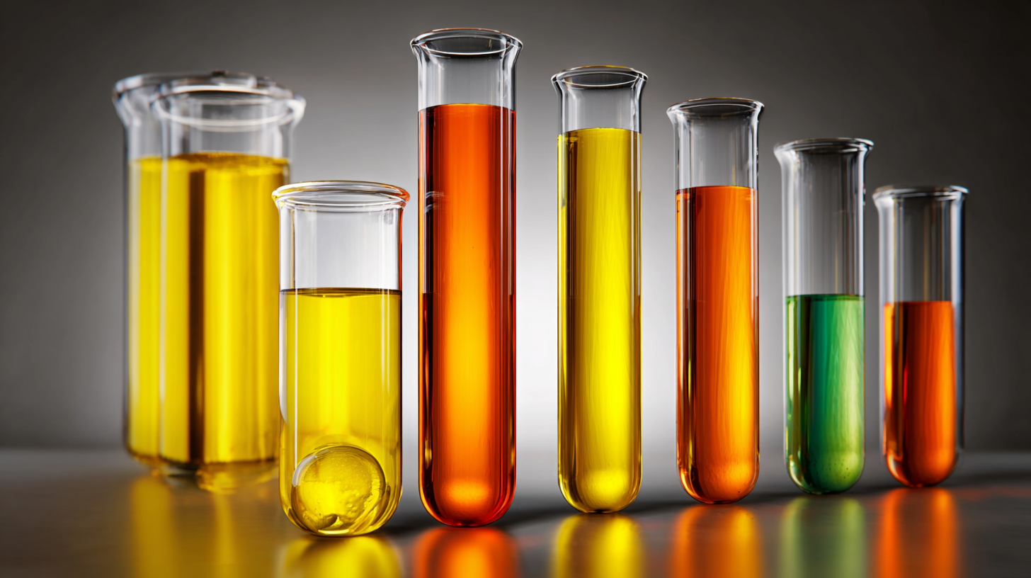 How to Choose the Right Lab Test Tube for Your Scientific Needs