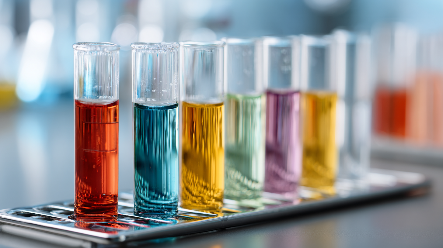 How to Choose the Right Lab Test Tube for Your Scientific Needs
